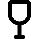 Drink Round 682 SVG Icon
